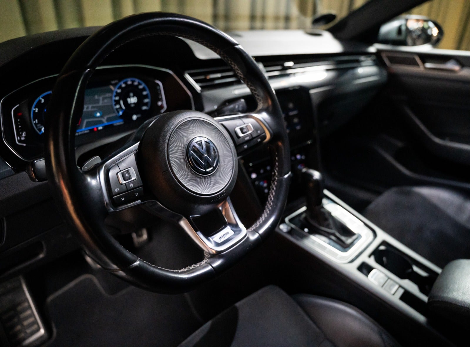 Billede af VW Arteon 2,0 TSi 190 R-line DSG