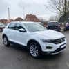 VW T-Roc TSi 150 Sport DSG