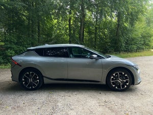 Kia EV6 Long Range GT-Line