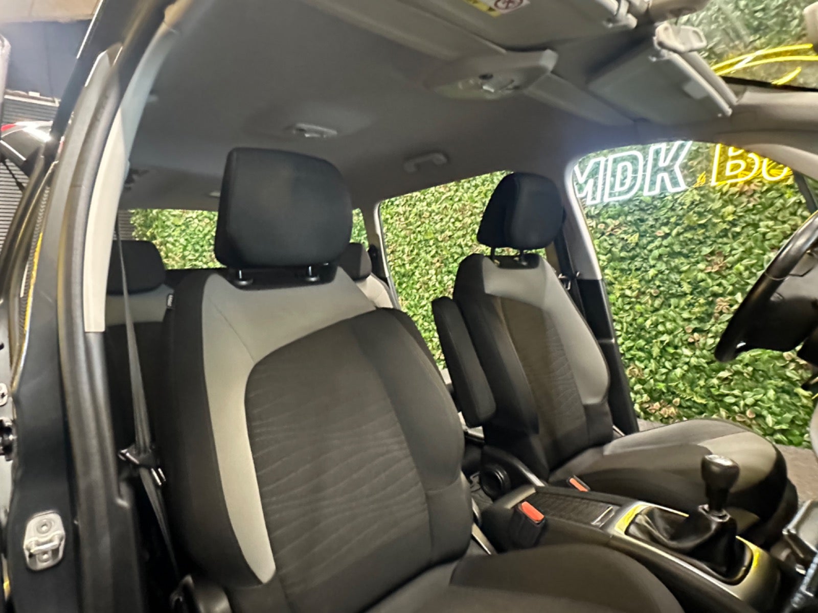 Billede af Citroën Grand C4 Picasso 1,6 e-HDi 115 Intensive 7prs