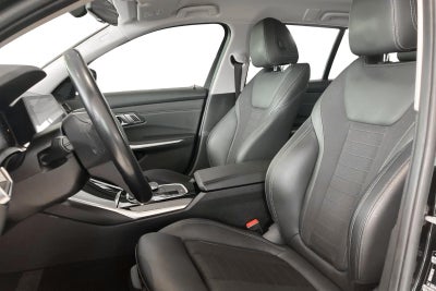 BMW 330e Touring Sport Line aut.