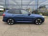 BMW iX3 Charged Plus M-Sport thumbnail