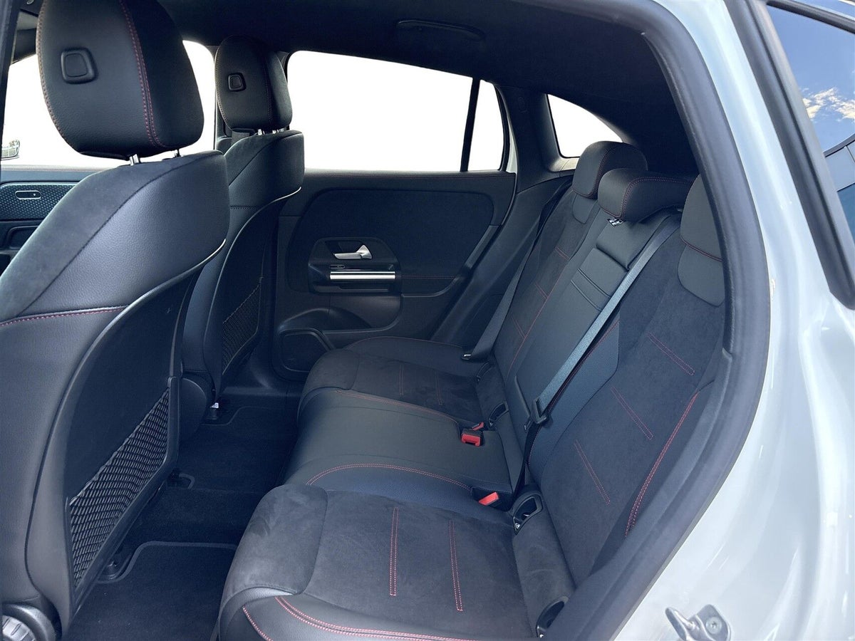 Mercedes EQA300 AMG Line 4Matic billede 6