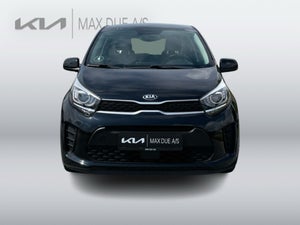 Kia Picanto MPi Advance