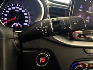 Kia Ceed T-GDi Upgrade DCT