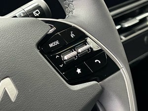 Kia Niro EV Upgrade