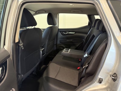 Nissan Qashqai Dig-T 115 Acenta