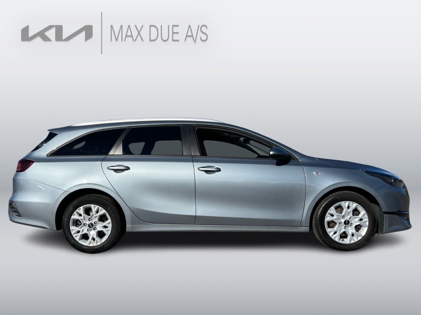 Kia Ceed T-GDi Prestige SW