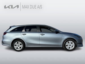 Kia Ceed T-GDi Prestige SW