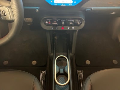 MINI Aceman SE JCW Trim XL