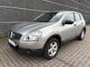 Nissan Qashqai Acenta