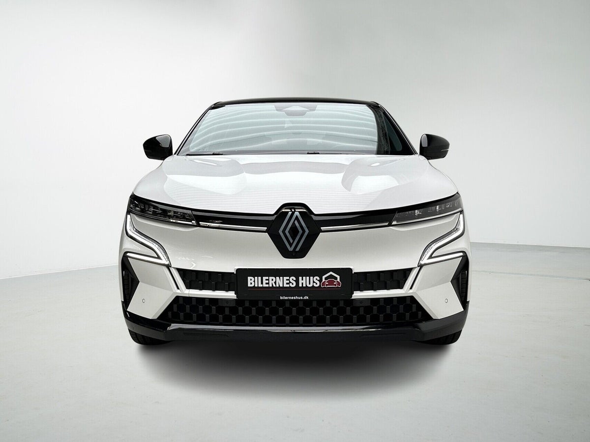 Renault Megane E-Tech Techno billede 6
