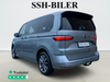 VW Multivan eHybrid Life DSG kort thumbnail