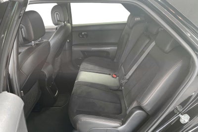 Hyundai Ioniq 5 N Line+