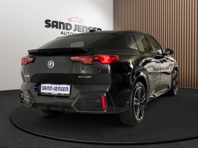 BMW iX2 eDrive20 M-Sport Premium