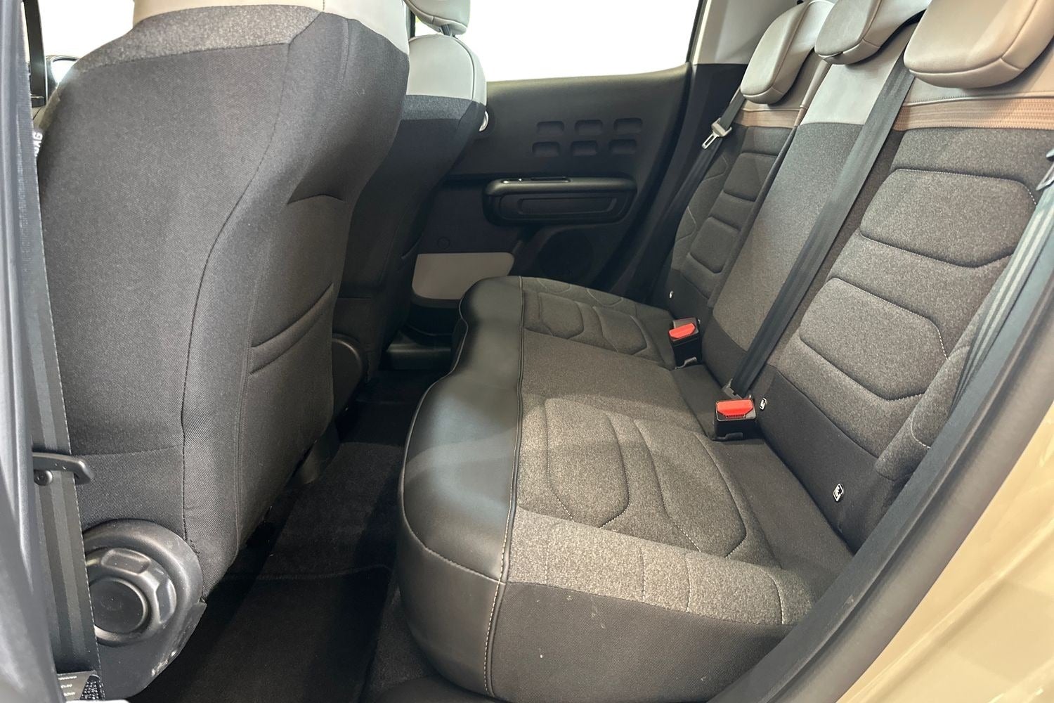 Billede af Citroën C3 1,2 PureTech 83 Impress