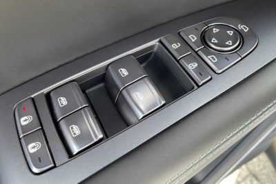 BYD Sealion 7 Excellence AWD