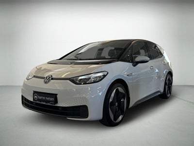 VW ID.3 City