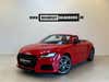Audi TTS TFSi Roadster quattro S-tr.