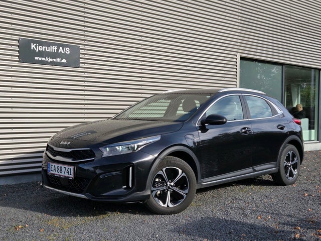 Kia XCeed PHEV Prestige DCT