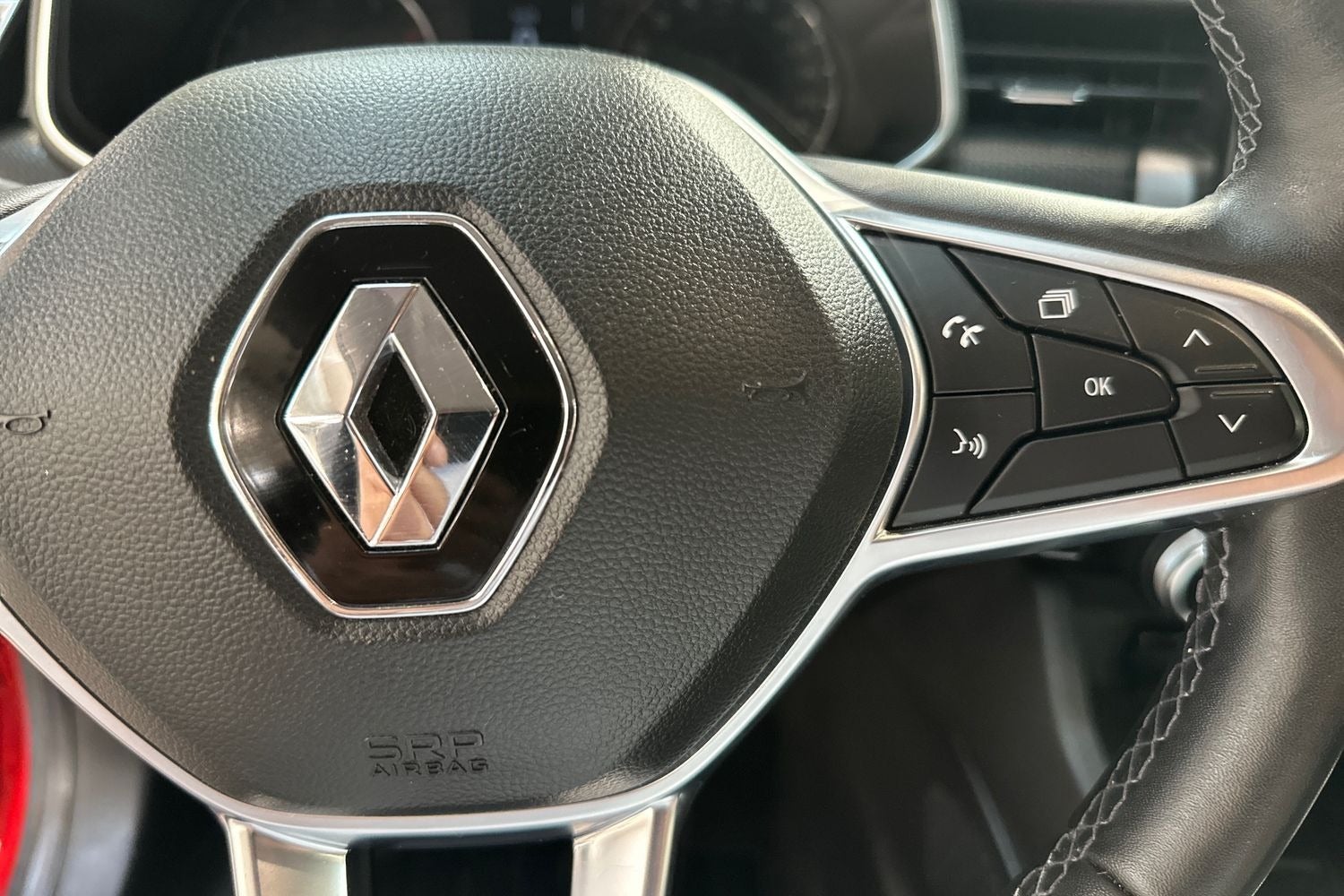 Billede af Renault Clio V 1,0 TCe 100 Zen