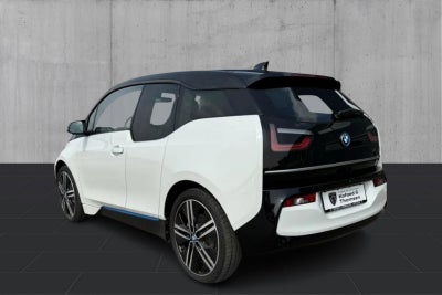 BMW i3 Charged Plus - 2