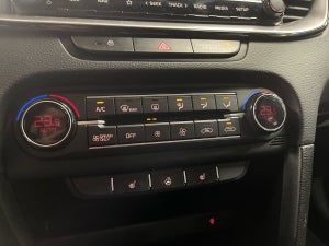 Kia Ceed PHEV Upgrade SW DCT