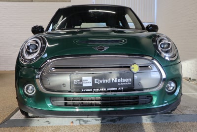 MINI Cooper SE Maximise