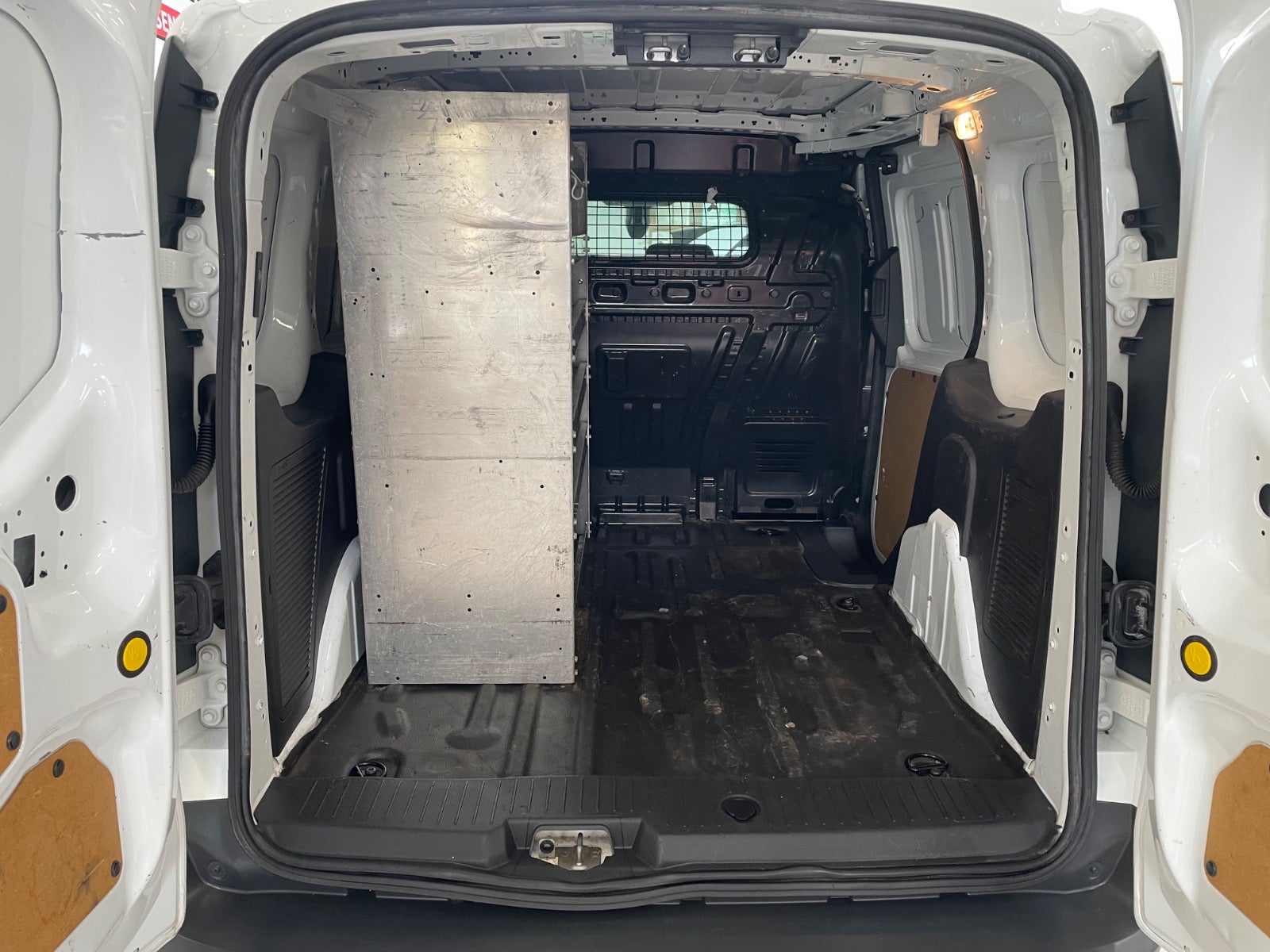 Billede af Ford Transit Connect 1,5 TDCi 100 Trend kort