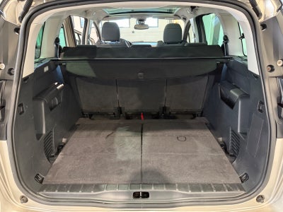 Peugeot 5008 BlueHDi 120 Style 7prs