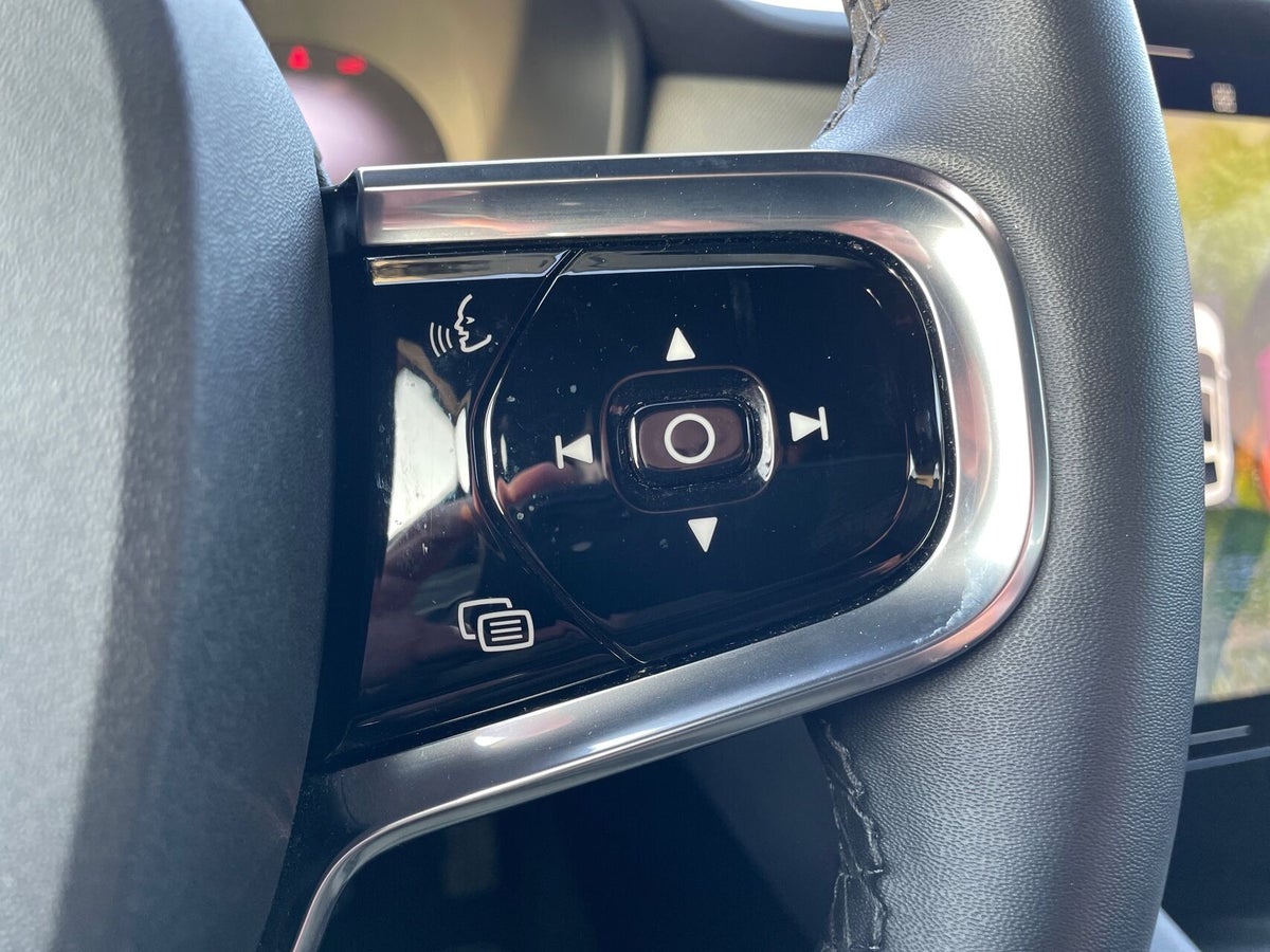 Polestar 2 Long Range billede 18