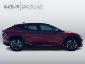 Kia EV6 Long Range