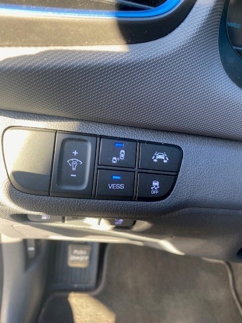 Billede af Hyundai Ioniq 1,6 PHEV Premium DCT