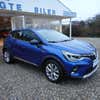 Renault Captur TCe 130 Intens EDC thumbnail