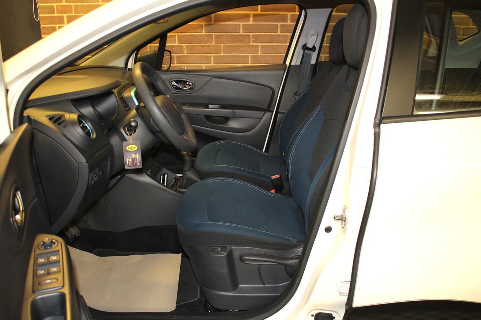Renault Captur, Billede 4