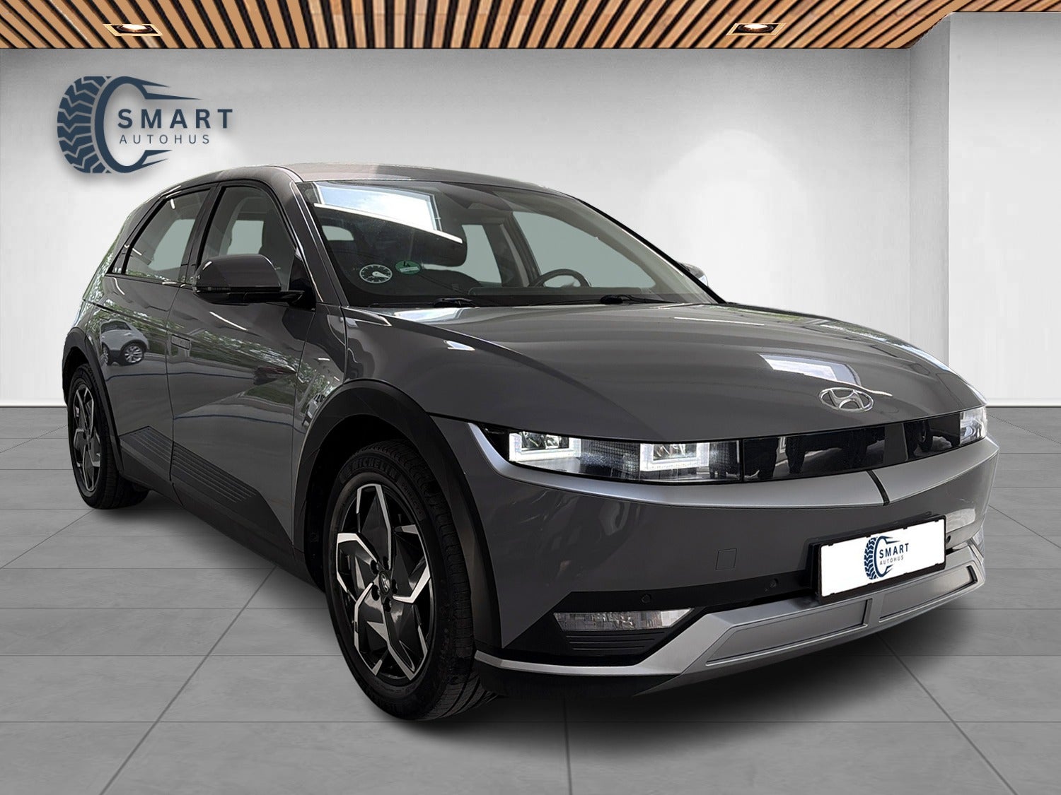 Billede af Hyundai Ioniq 5 73 Dynamiq