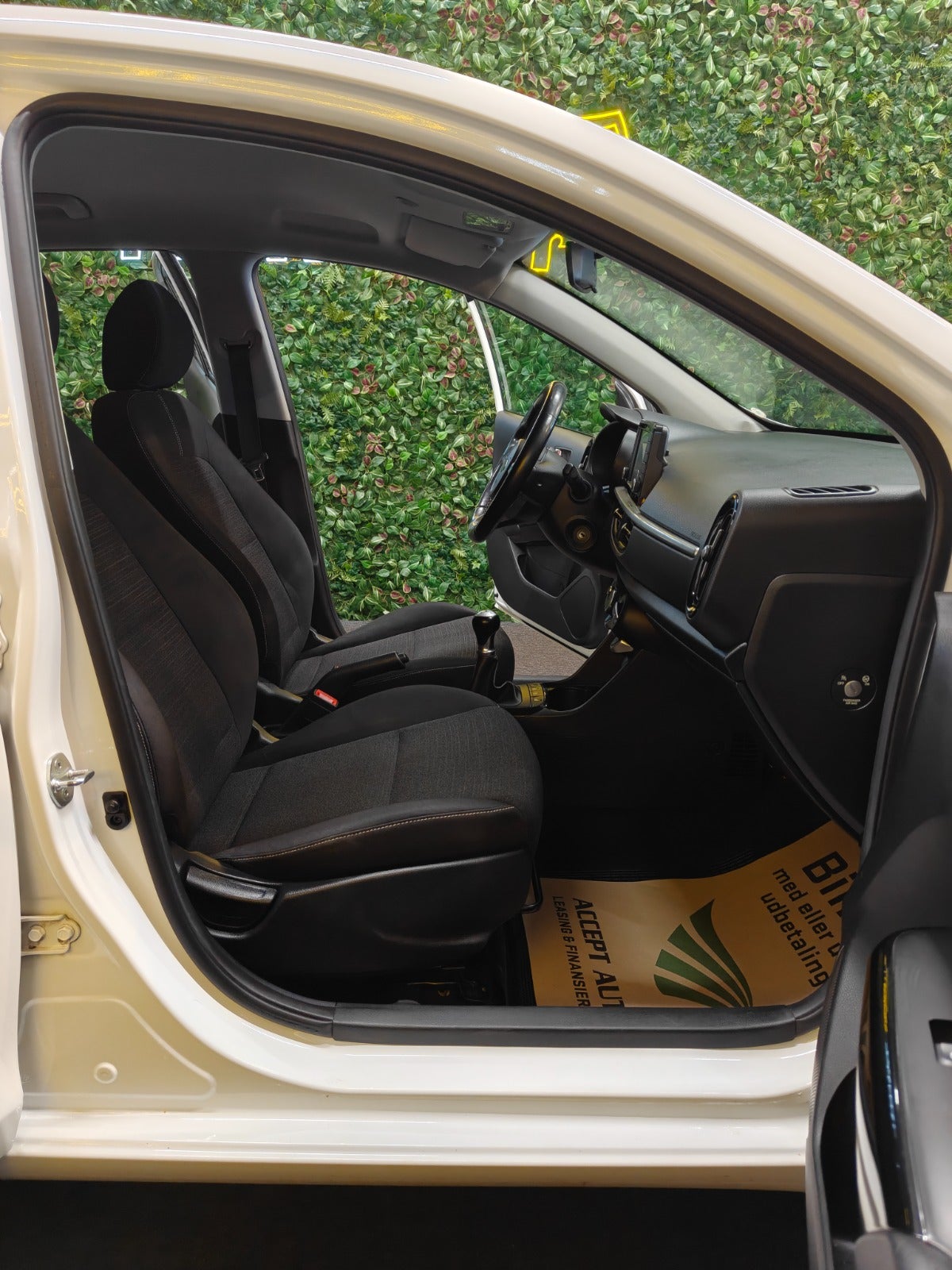 Billede af Kia Picanto 1,0 MPi Advance
