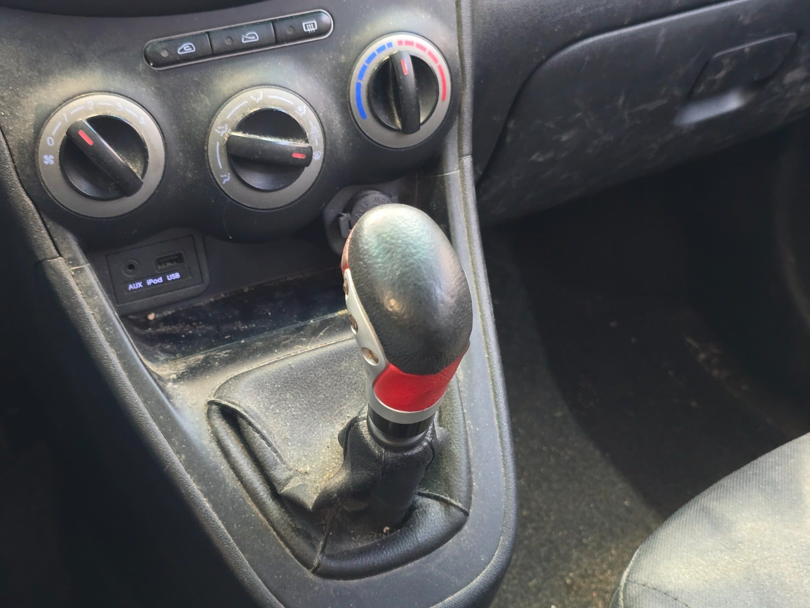 Billede af Hyundai i10 1,1 Classic