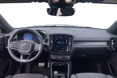 Volvo XC40 P6 ReCharge Pro