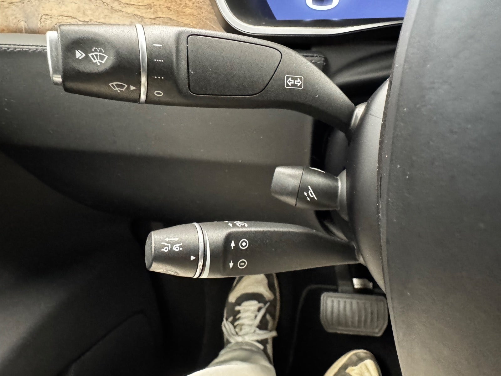 Billede af Tesla Model X  Long Range AWD