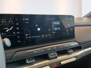 Kia EV3 Long Range GT-Line