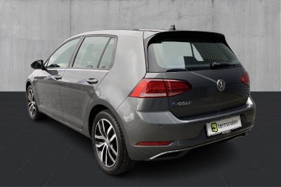 VW e-Golf VII Highline - 2