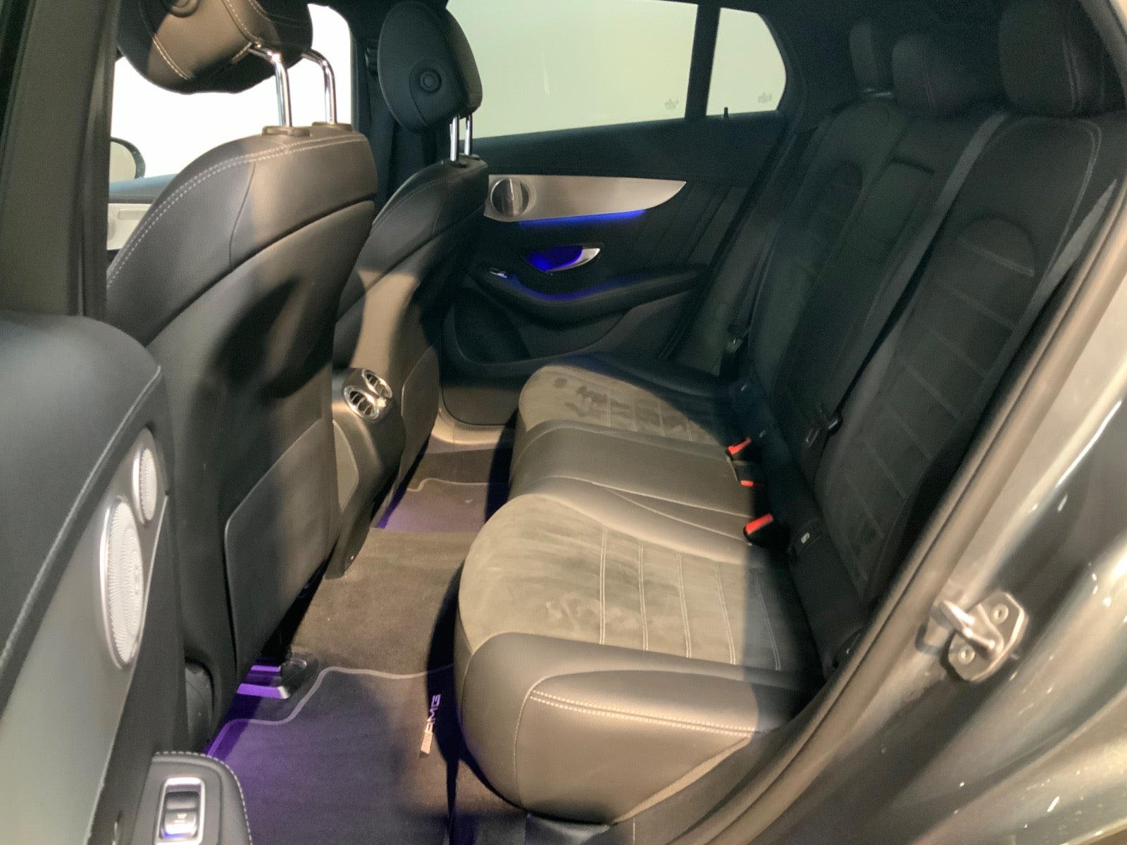 Mercedes-Benz GLC 220 d (8/8)