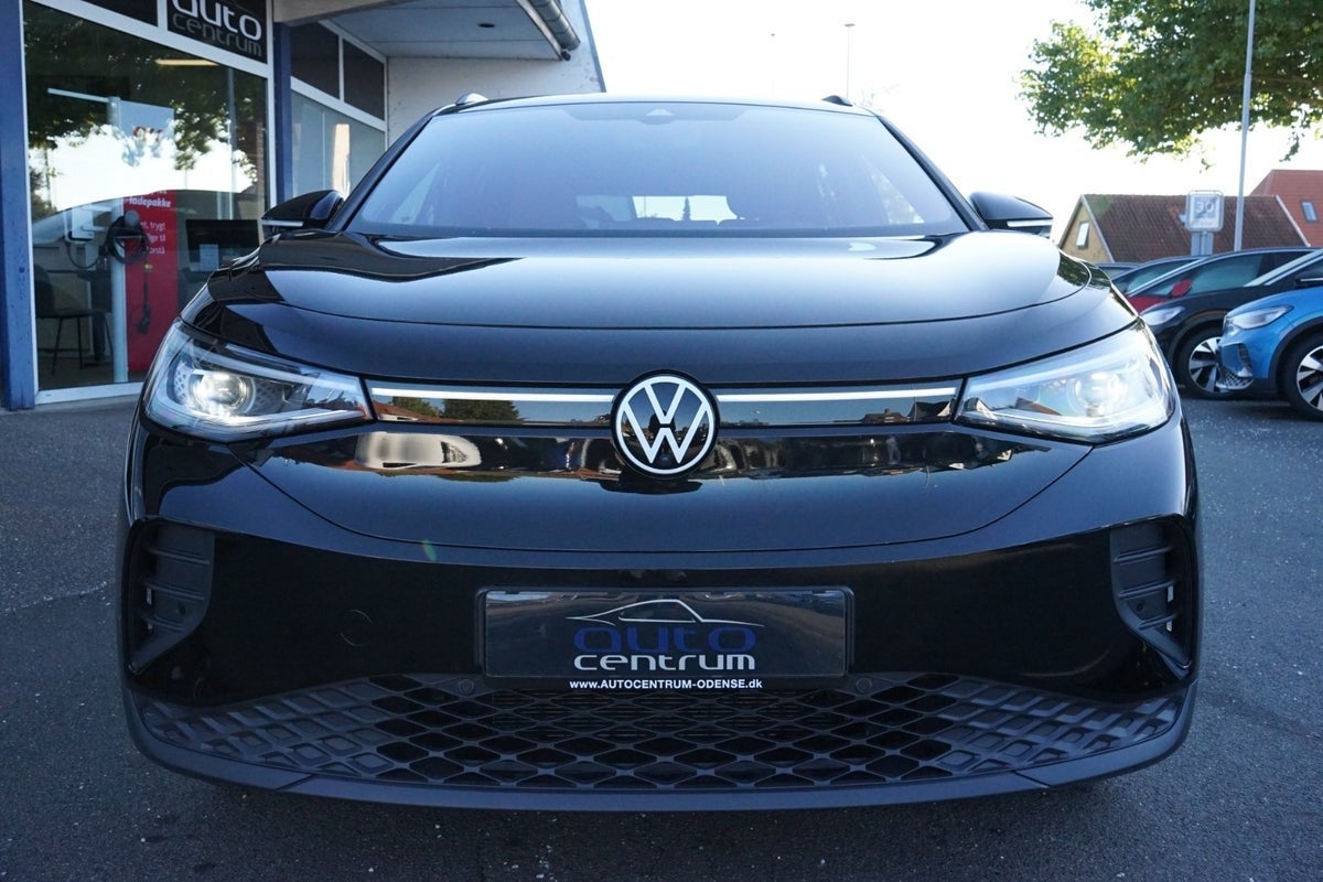 VW ID.4 Style
