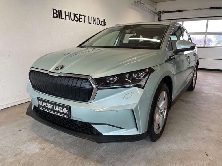 Skoda Enyaq iV