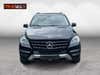 Mercedes ML350 BlueTEC aut. 4Matic Van thumbnail