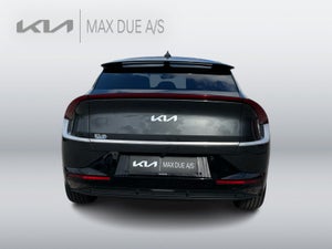 Kia EV6 Long Range Upgrade