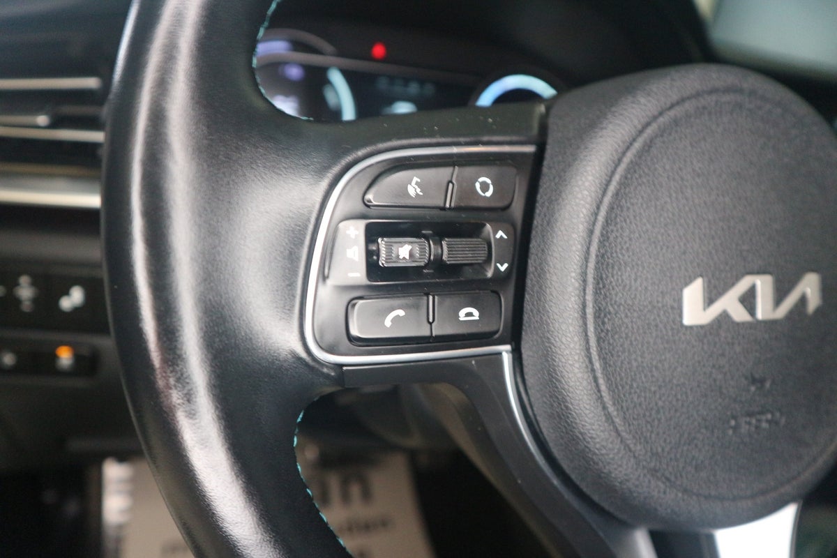 Kia e-Niro Advance+