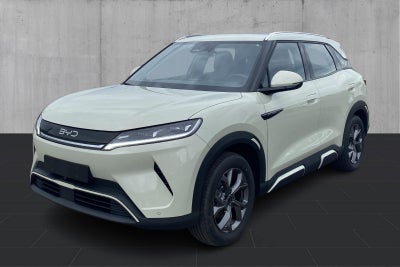 BYD Atto 2 46 Boost 5d
