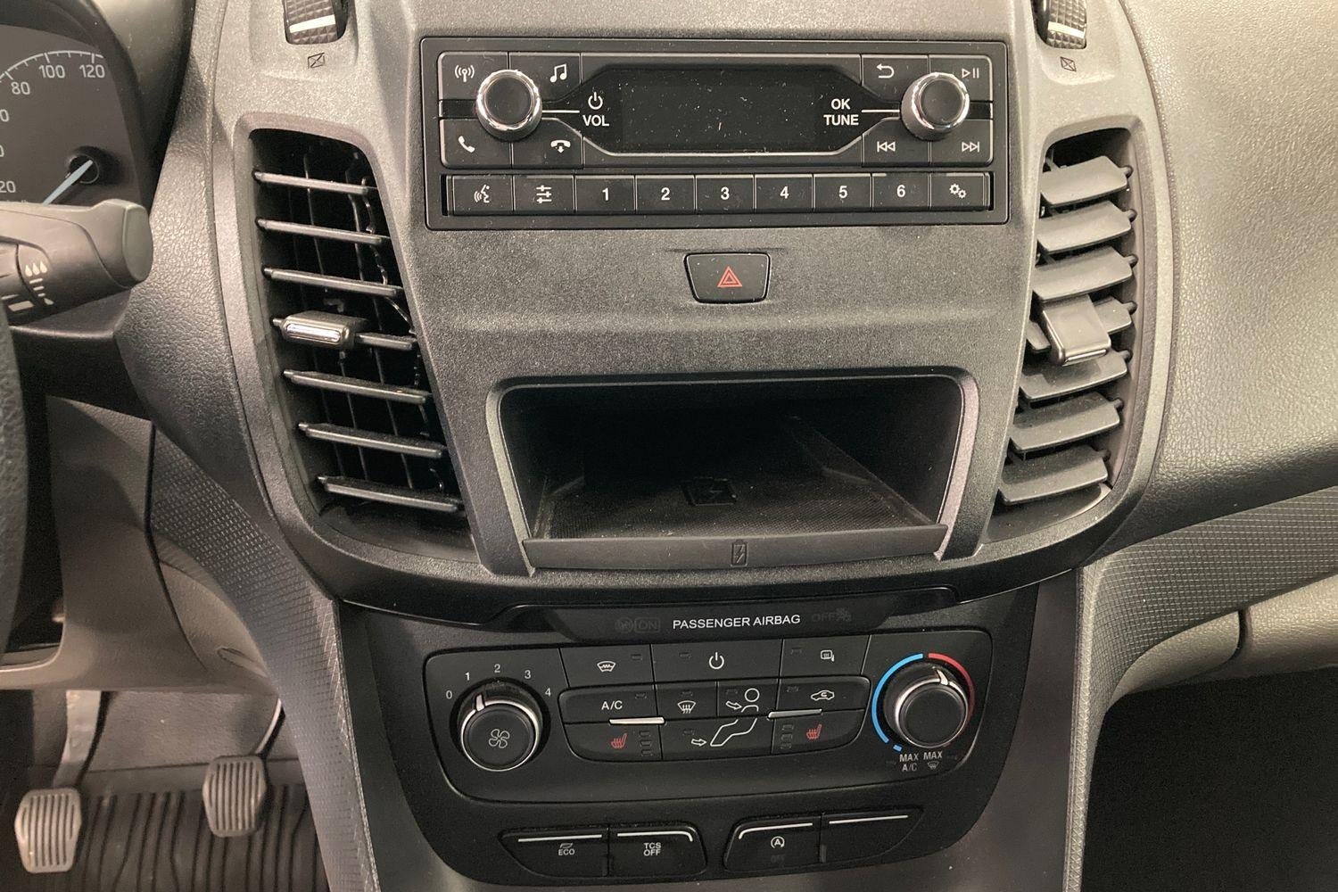 Billede af Ford Transit Connect 1,5 TDCi 100 Trend lang